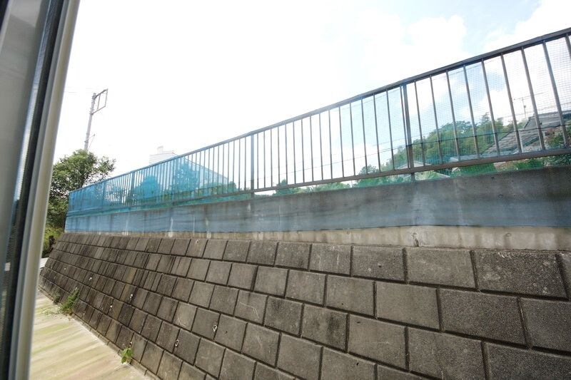 ユナイト小机マイネルリーチの物件内観写真