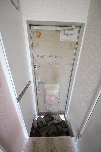 ユナイト小机マイネルリーチの物件内観写真