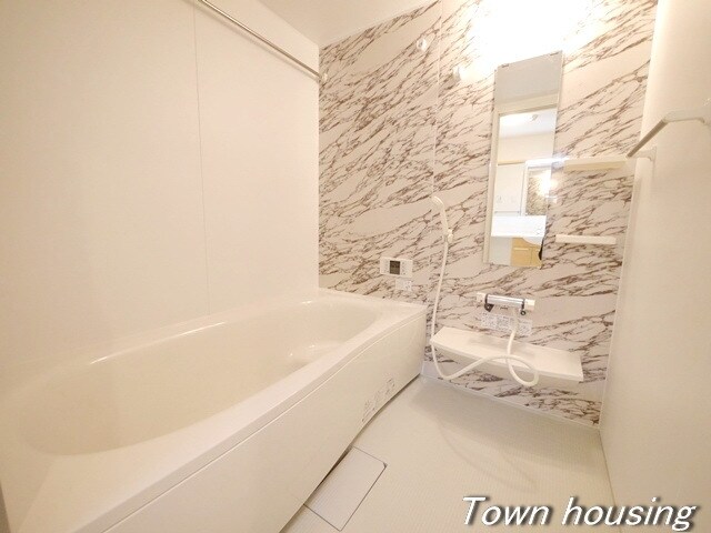 プラムスクエアの物件内観写真