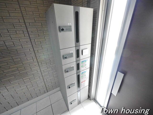 プラムスクエアの物件内観写真