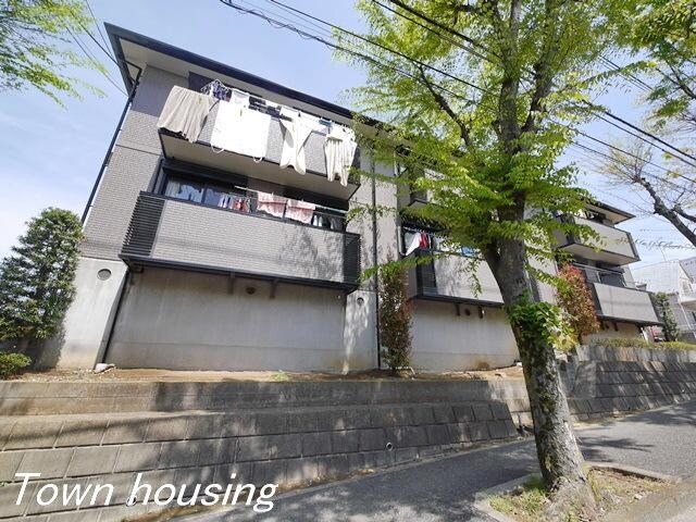 グランドソレーユの物件内観写真