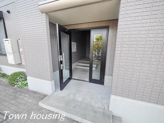 グランドソレーユの物件内観写真