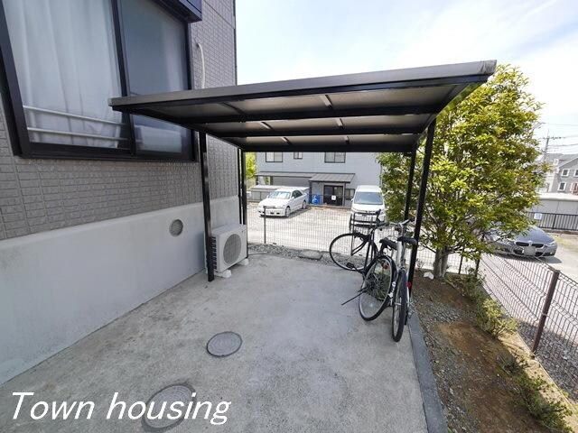 グランドソレーユの物件内観写真