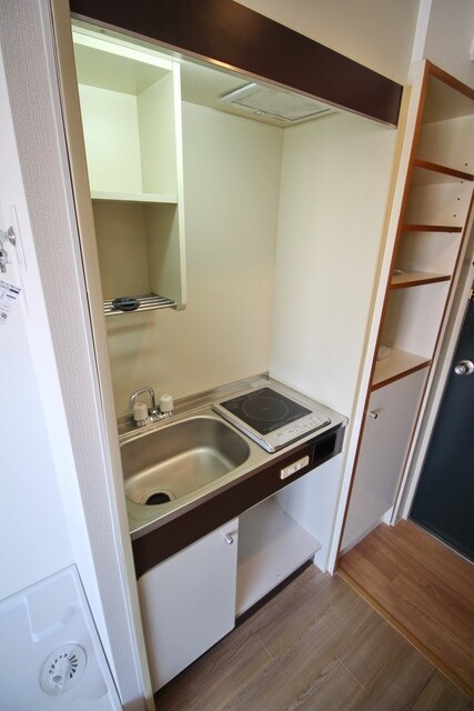 T’s garden都筑ふれあいの丘 IIの物件内観写真