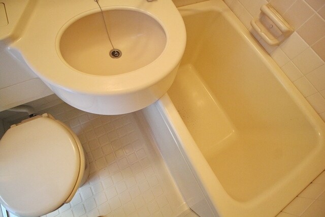 T’s garden都筑ふれあいの丘 IIの物件内観写真