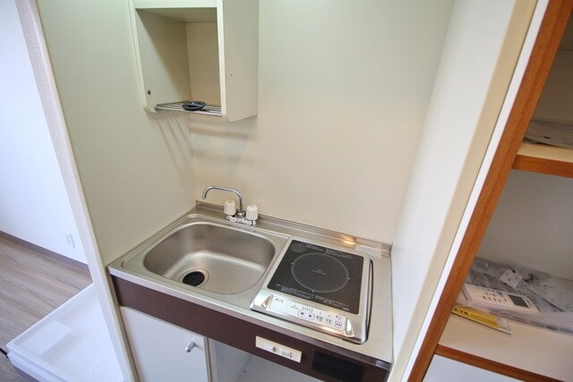 T’s garden都筑ふれあいの丘 IIの物件内観写真