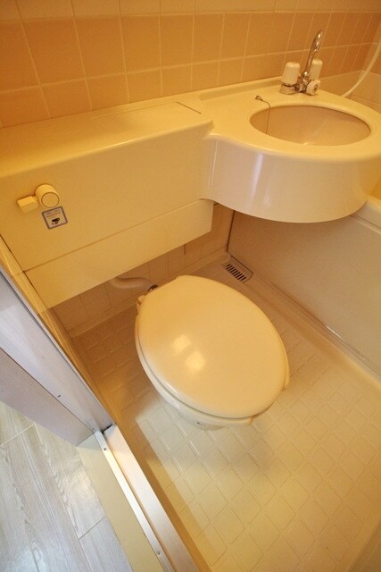 T’s garden都筑ふれあいの丘 IIの物件内観写真