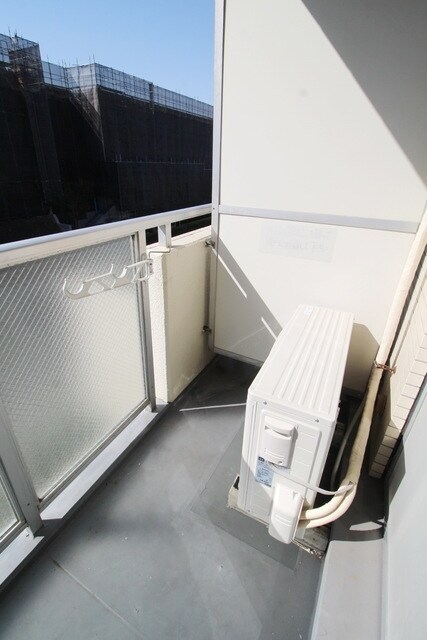 T’s garden都筑ふれあいの丘 IIの物件内観写真