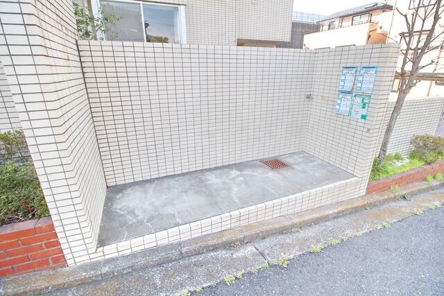 T’s garden都筑ふれあいの丘 IIの物件内観写真