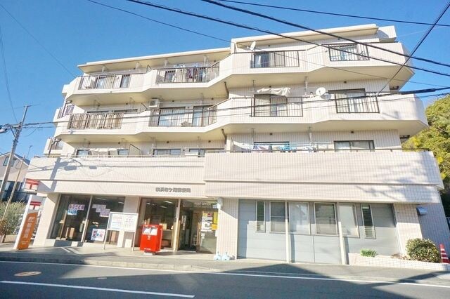 エルドメーヌ志村の物件内観写真