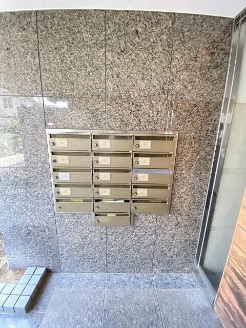 ソレイユ廣川の物件内観写真