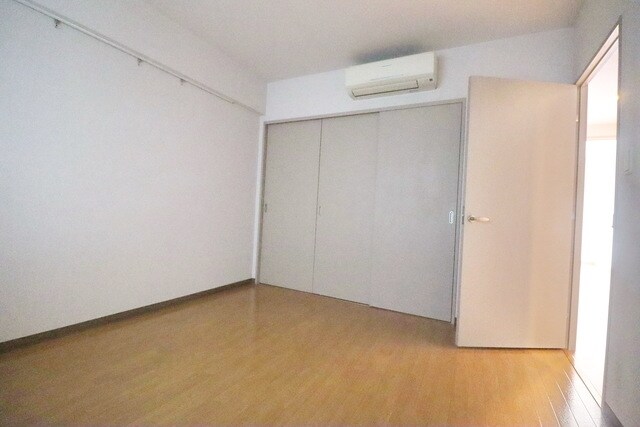 ビューコートQMの物件内観写真