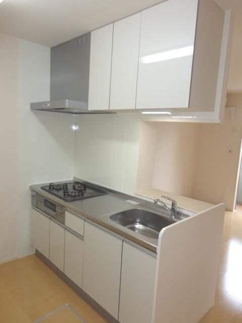 スプリングヒルズの物件内観写真