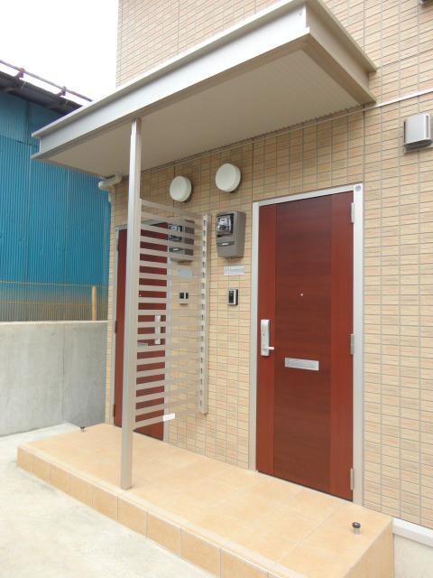 スプリングヒルズの物件内観写真