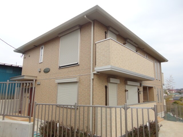 スプリングヒルズの物件内観写真