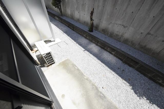 メゾンドシャルポンティエ1の物件内観写真