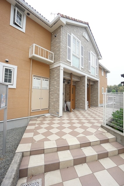 カルムたまプラの物件内観写真