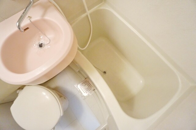 ローレルあざみ野の物件内観写真