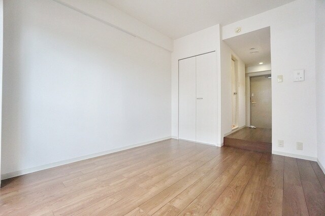 ローレルあざみ野の物件内観写真