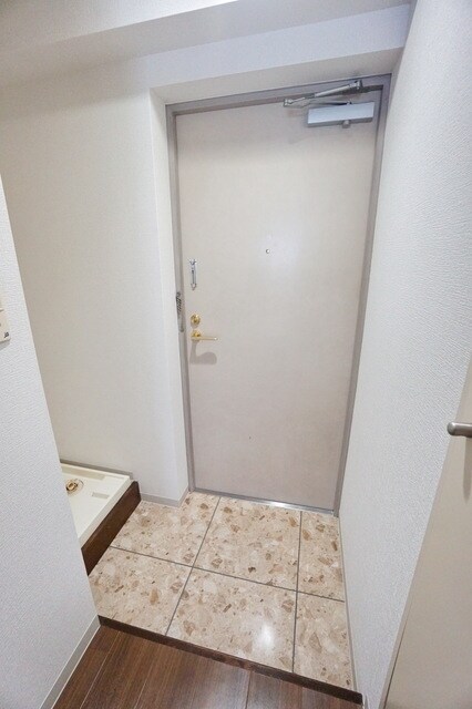 ローレルあざみ野の物件内観写真