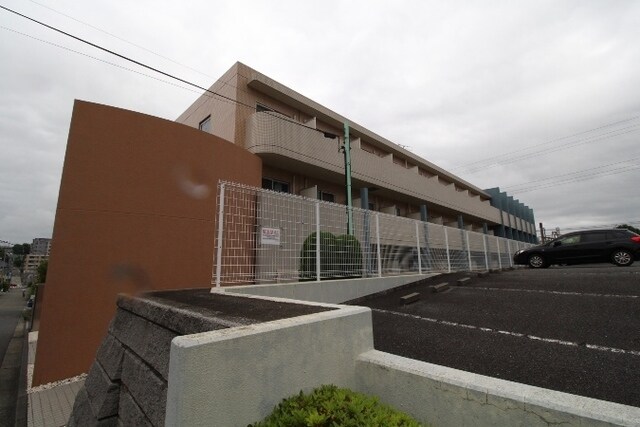 ローレルあざみ野の物件内観写真