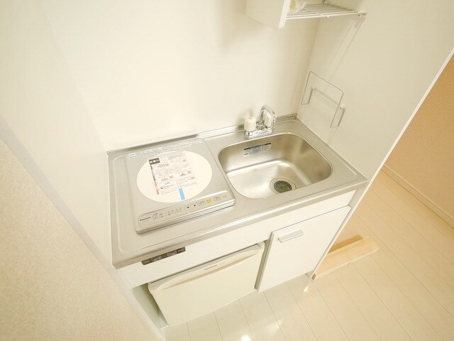 ラ・トゥール横濱小机の物件内観写真