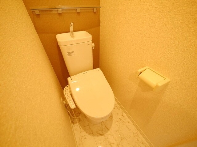 ラ・トゥール横濱小机の物件内観写真