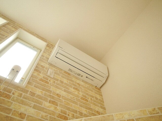 ラ・トゥール横濱小机の物件内観写真