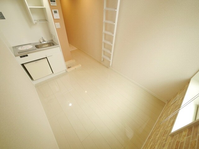 ラ・トゥール横濱小机の物件内観写真