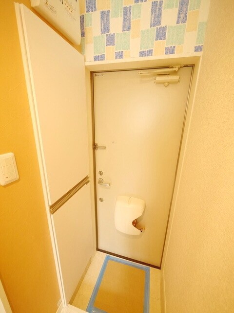 ラ・トゥール横濱小机の物件内観写真