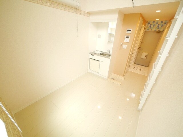 ラ・トゥール横濱小机の物件内観写真