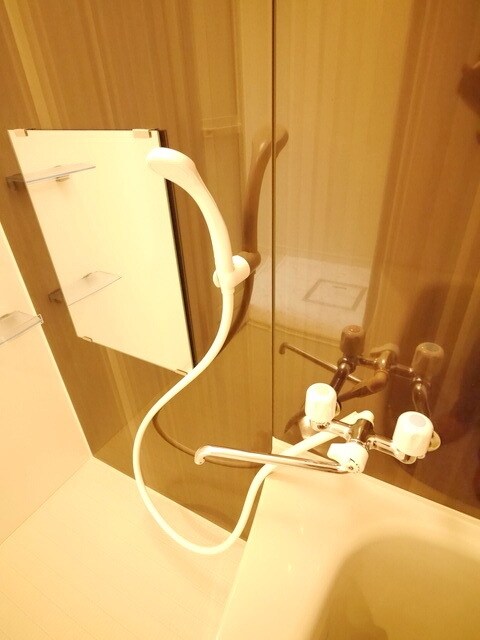 ラ・トゥール横濱小机の物件内観写真