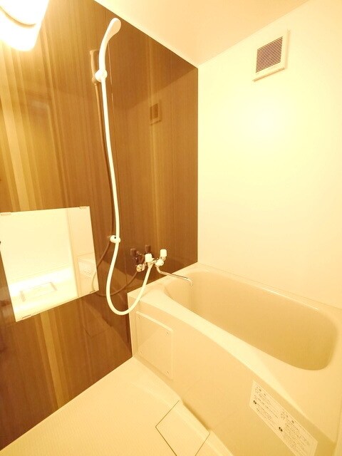 ラ・トゥール横濱小机の物件内観写真