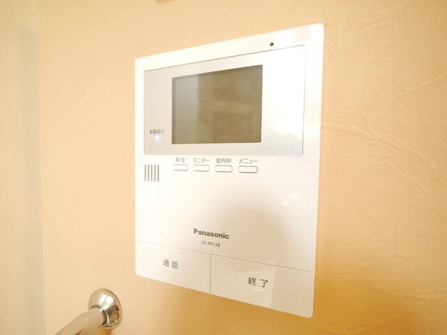 ラ・トゥール横濱小机の物件内観写真