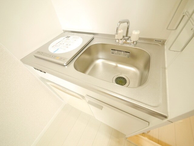 ラ・トゥール横濱小机の物件内観写真