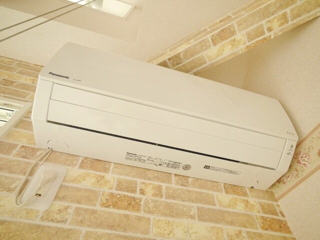 ラ・トゥール横濱小机の物件内観写真