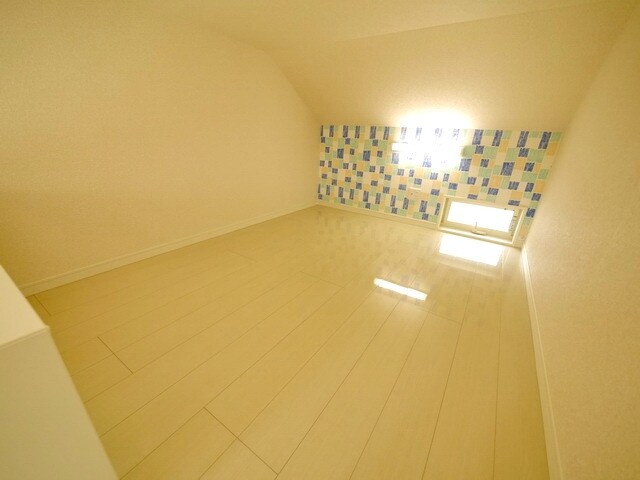 ラ・トゥール横濱小机の物件内観写真