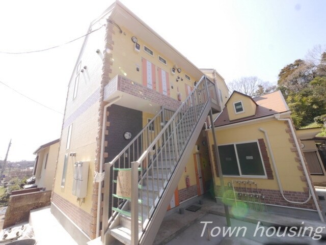 ラ・トゥール横濱小机の物件内観写真