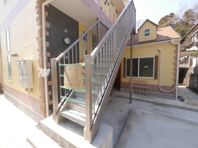 ラ・トゥール横濱小机の物件内観写真