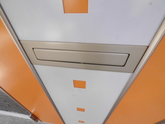 ラ・トゥール横濱小机の物件内観写真