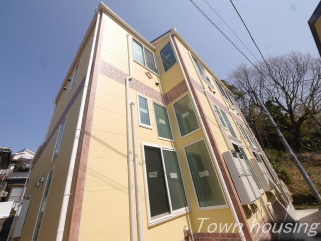 ラ・トゥール横濱小机の物件内観写真