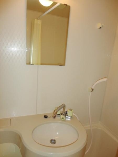 ソサエティ宮前平の物件内観写真