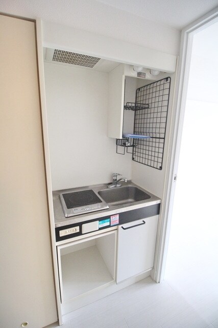 ソサエティ宮前平の物件内観写真