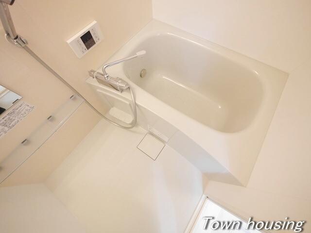 サンシャイン青葉の物件内観写真