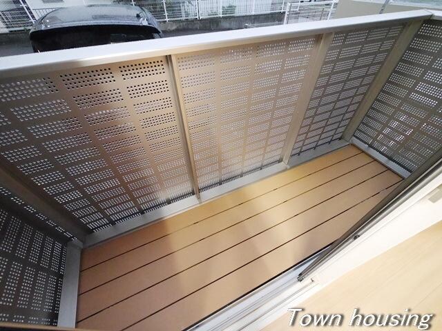 サンシャイン青葉の物件内観写真