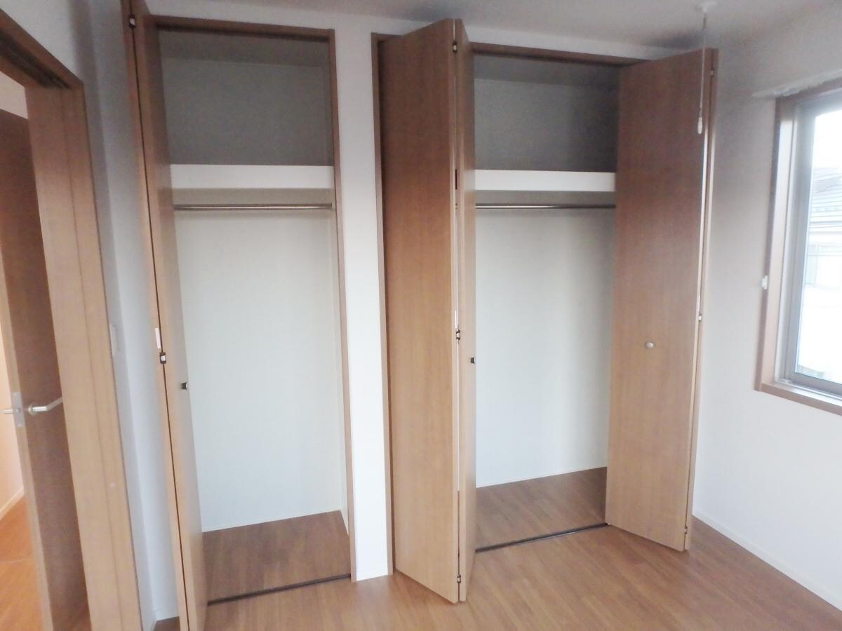 Mm ヴィラージュVの物件内観写真