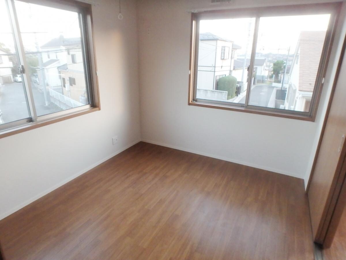 Mm ヴィラージュVの物件内観写真