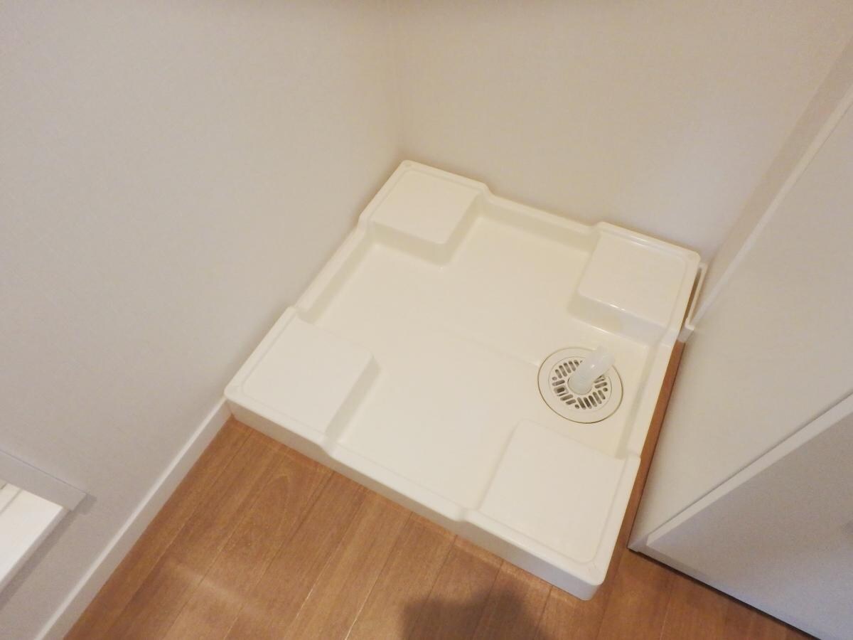 Mm ヴィラージュVの物件内観写真