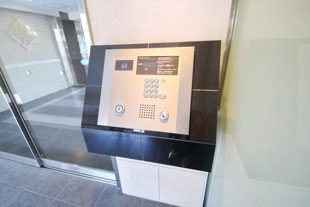 グランアジール都筑ふれあいの丘の物件内観写真