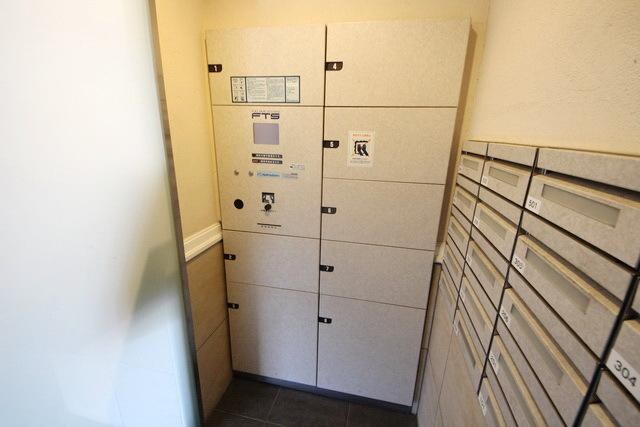 グランアジール都筑ふれあいの丘の物件内観写真